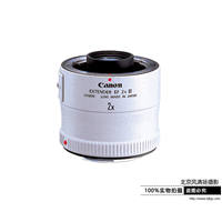 [國行正品] Canon/佳能 EF 2X III 增倍鏡 單反鏡頭