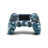 索尼 Sony DUALSHOCK®4無線控制器 迷彩藍(lán)