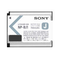 索尼 Sony NP-BJ1 CN1 電池 拆機(jī)版電池  正品 