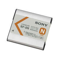 索尼 Sony NP-BN 可重復(fù)充電電池