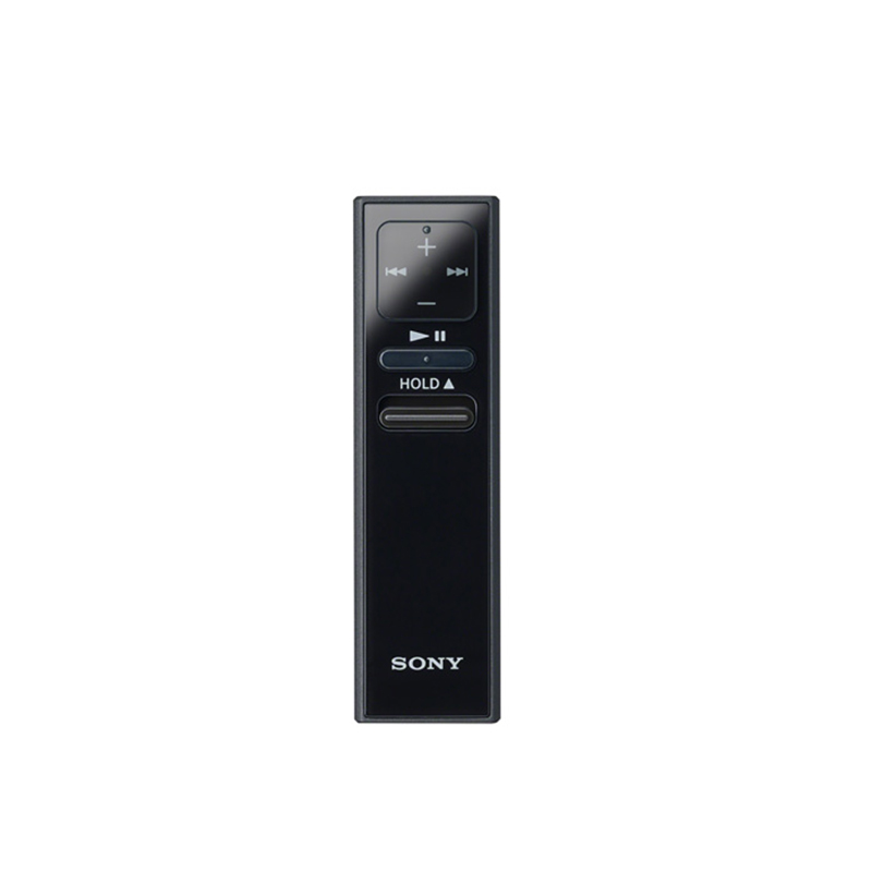 【停產(chǎn)】索尼 Sony RMT-NWS20 藍(lán)牙遙控器