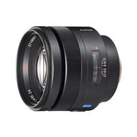 索尼 Sony Planar T* 85mm F1.4 ZA  蔡司全畫幅中長(zhǎng)焦定焦鏡頭 (SAL85F14Z)