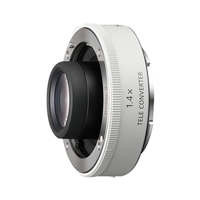 索尼 Sony 1.4倍增距鏡 (SEL14TC) 此款產(chǎn)品 SEL70200GM、SEL100400GM、SEL400F28GM兼容