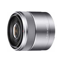 索尼 Sony E 30mm F3.5 微距  APS-C畫幅微距鏡頭 (SEL30M35) 微距 文玩 把玩 拍攝 手辦 