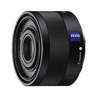 索尼 Sony Sonnar T* FE 35mm F2.8 ZA  蔡司全畫幅廣角定焦鏡頭 (SEL35F28Z) 全畫幅 E卡口 人像 掃街鏡頭 使用人物人文拍攝