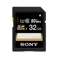 索尼 Sony SF-32UY3/T SD存儲卡-UY系列