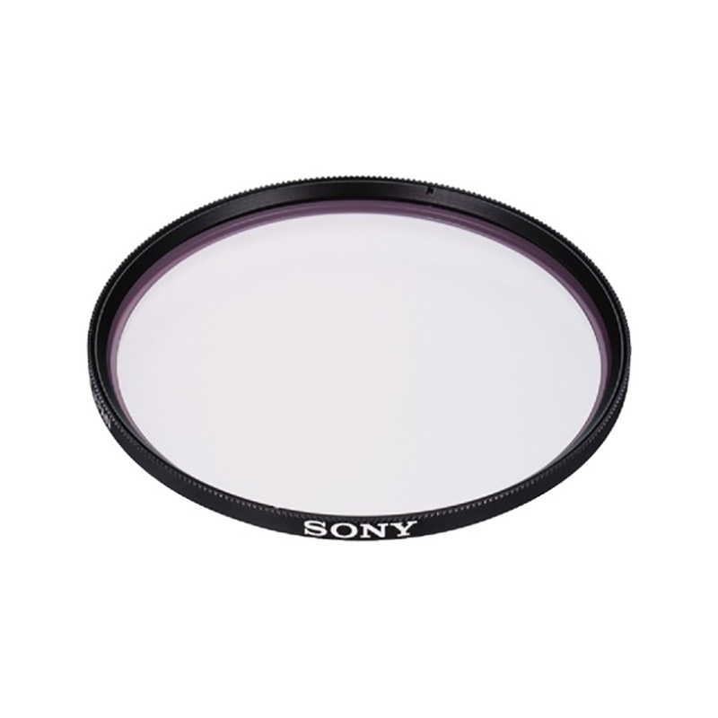 索尼 Sony VF-49MPAM 鏡頭保護(hù)鏡